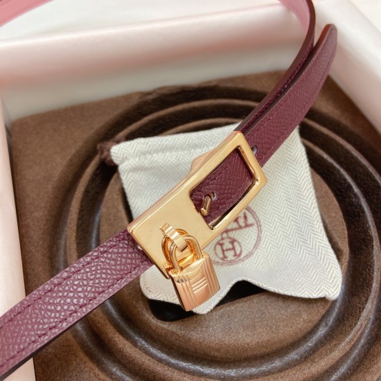 Hermes Belts