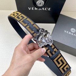 VERSACE Belts 