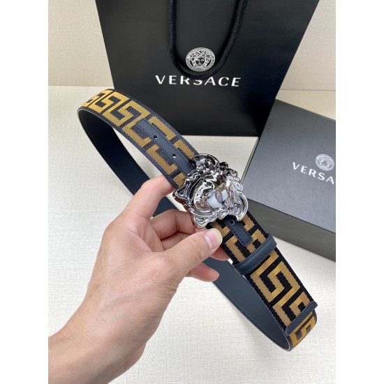 VERSACE Belts 