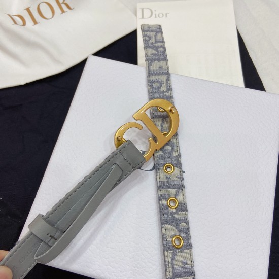 Dior Belts