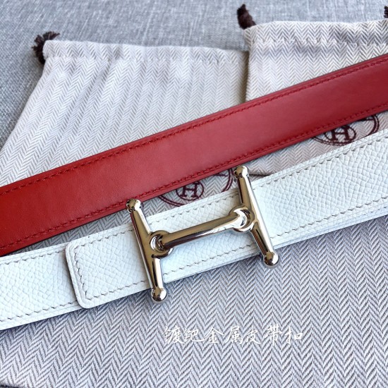 Hermes Belts