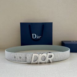 Dior Belts