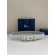 Dior Belts