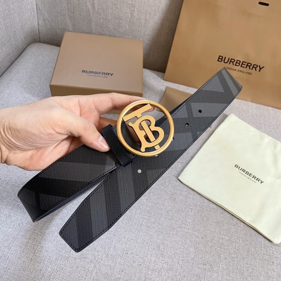 Burberry Belts