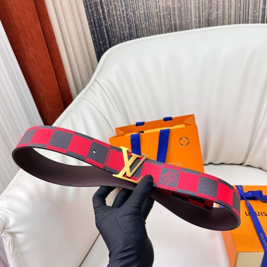 LV Belts