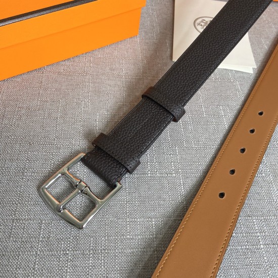 Hermes Belts