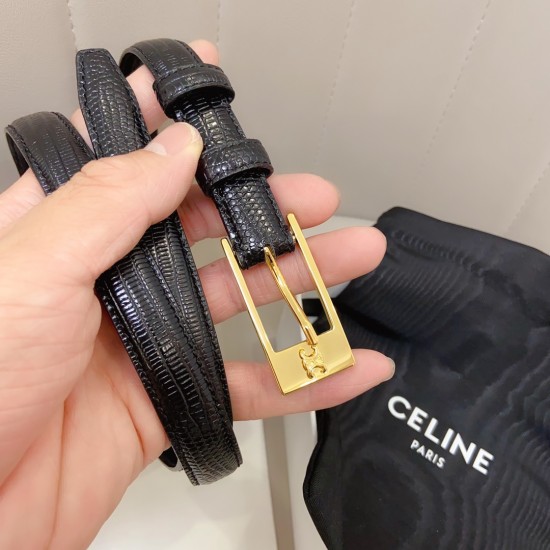 Celine Belt