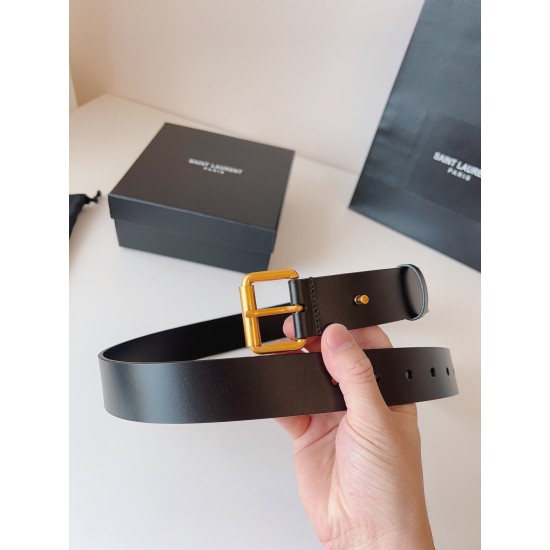 YSL Belts