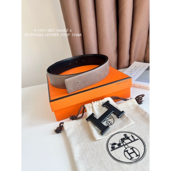 Hermes Belts