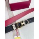 Ferragamo belts