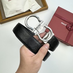 Ferragamo belts