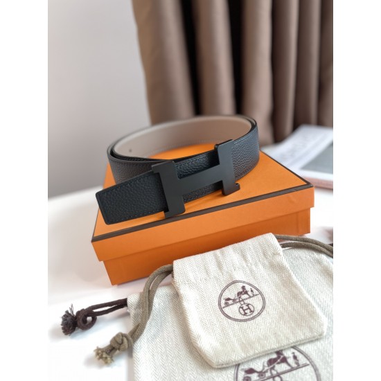 Hermes Belts