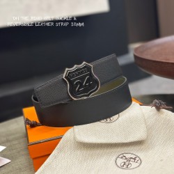 Hermes Belts