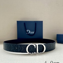 Dior Belts