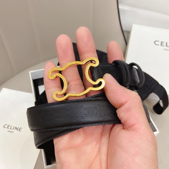 Celine Belt