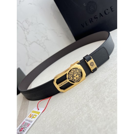 VERSACE Belts 