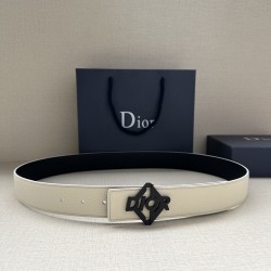 Dior Belts