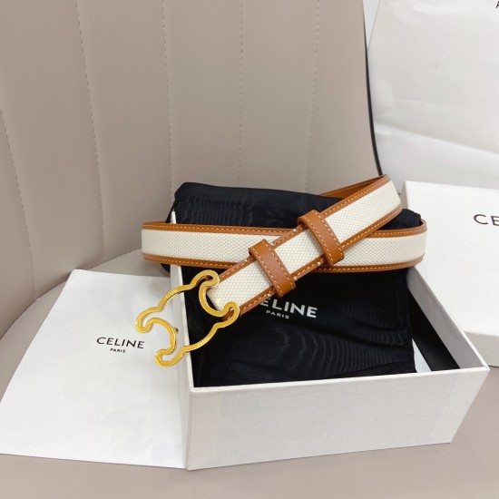 Celine Belt