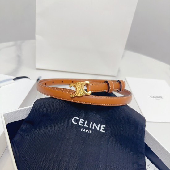 Celine Belt