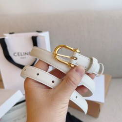 Celine Belt