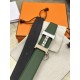 Hermes Belts