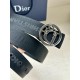 Dior Belts