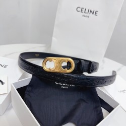 Celine Belt