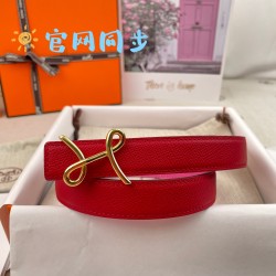 Hermes Belts