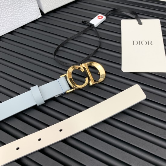 Dior Belts