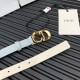 Dior Belts