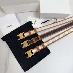 Celine Belt