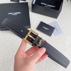 YSL Belts