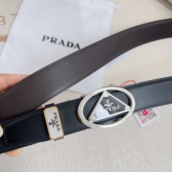 Prada Belt