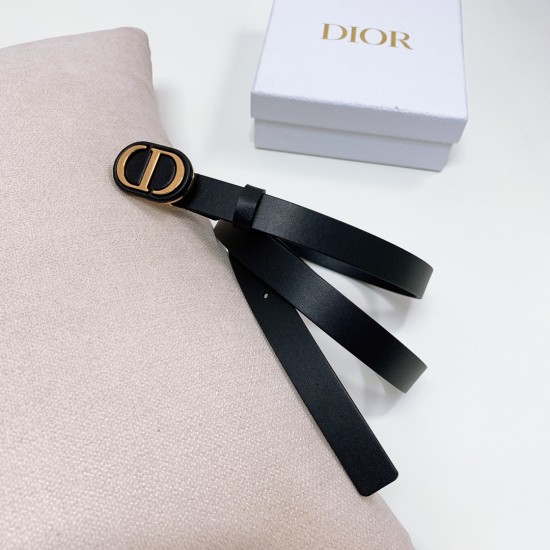 Dior Belts