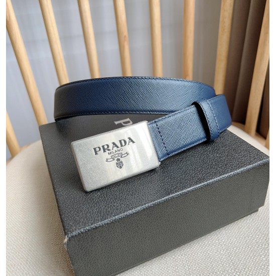 Prada Belt