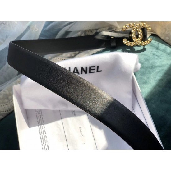 Chanel Belts