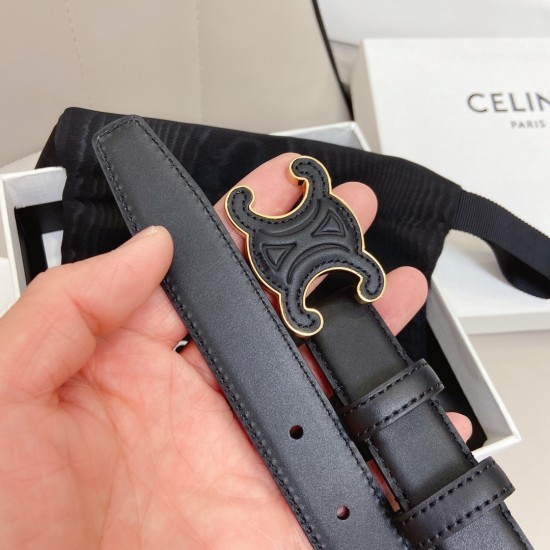 Celine Belt