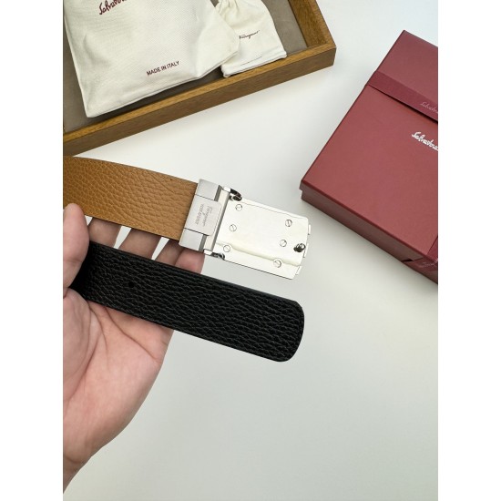 Ferragamo belts