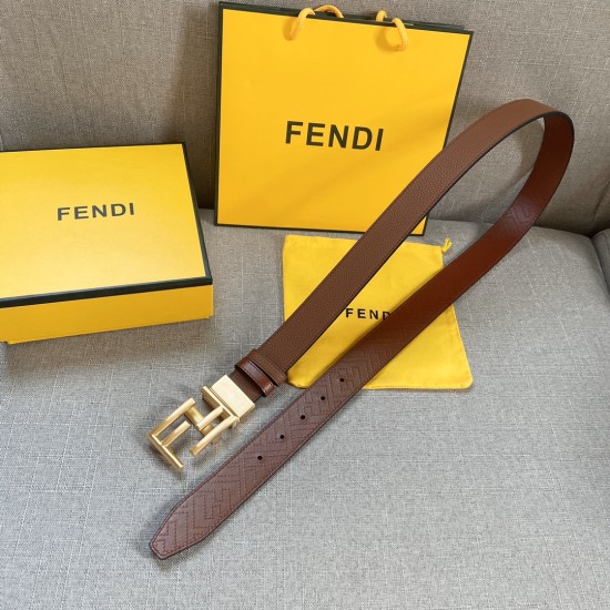 Fendi Belts