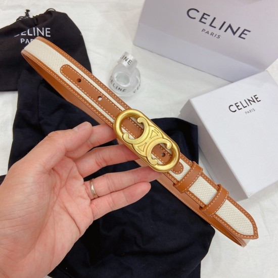 Celine Belt