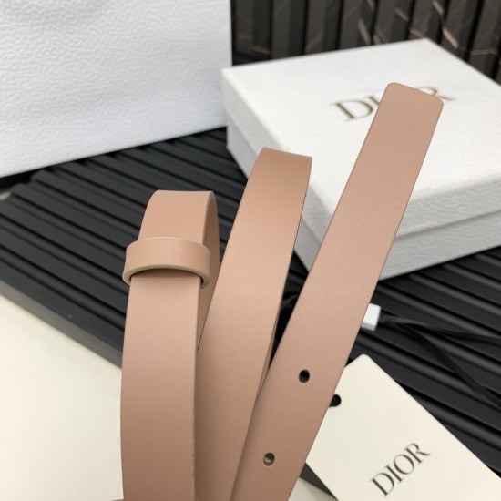 Dior Belts