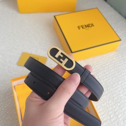 Fendi Belts