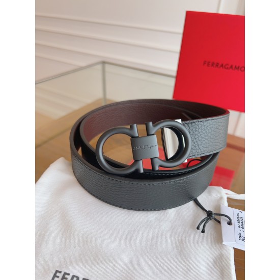 Ferragamo belts