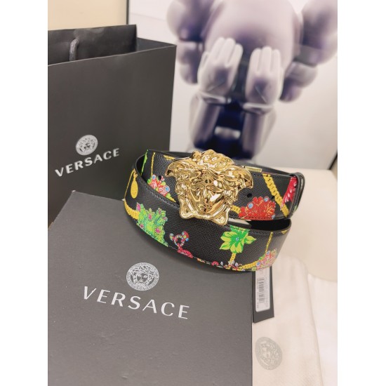 VERSACE Belts 