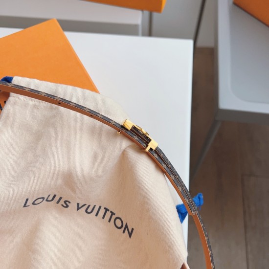 LV Belts