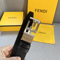 Fendi Belts