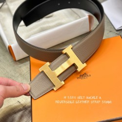 Hermes Belts