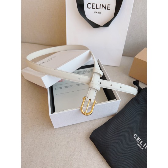 Celine Belt