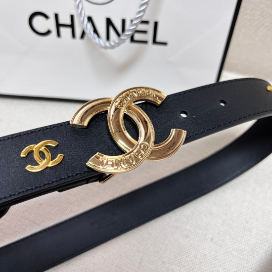 Chanel Belts