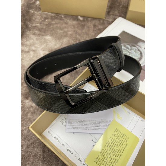 Burberry Belts